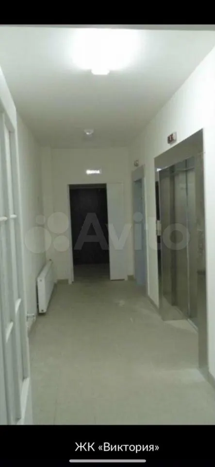 1-комн., 40 м², 10/16 этаж, Карасунский внутригородской округ, мкр-н Хлопчато-бумажный Комбинат, Дунайская ул., 53р-н Карасунский — фото 3