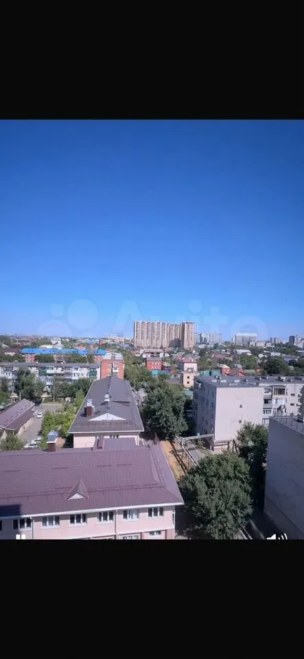 1-комн., 40 м², 10/16 этаж, Карасунский внутригородской округ, мкр-н Хлопчато-бумажный Комбинат, Дунайская ул., 53р-н Карасунский — фото 4