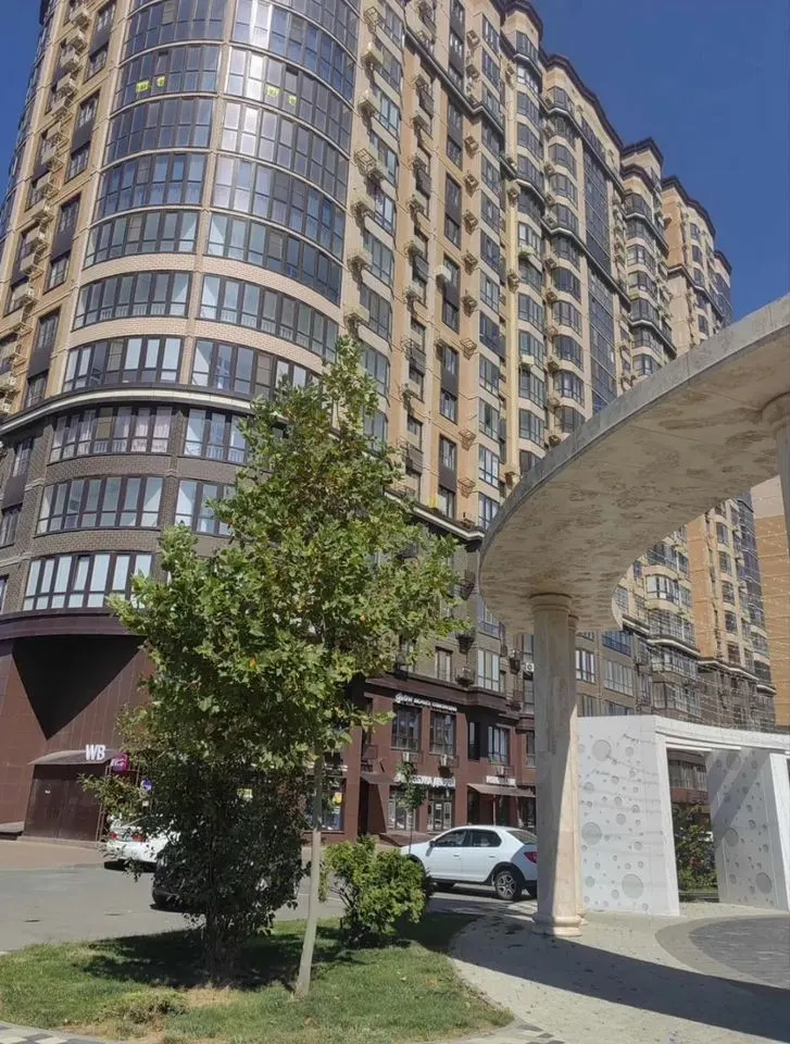 1-комн. квартира, 49.8 м² в ЖК Достояние — фото 3
