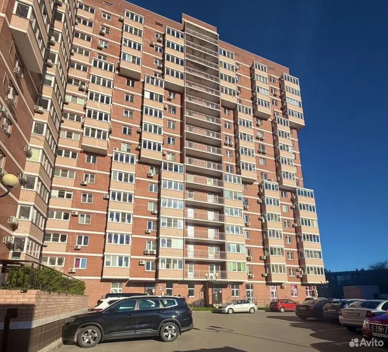 2-комн. квартира, 64.7 м² в ЖК Дом на Школьной — фото 2