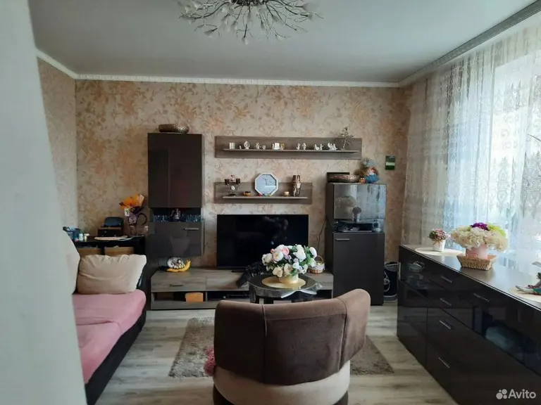 4-комн. квартира