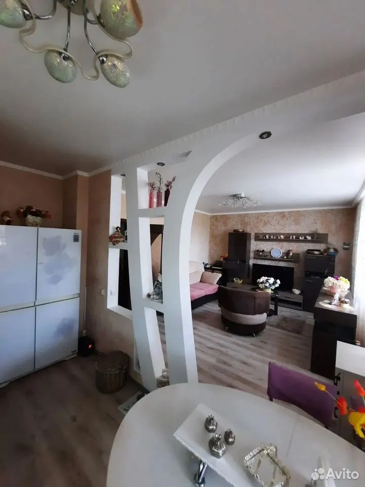 Продается 4-комн. квартира, 87.6 м² — фото 2