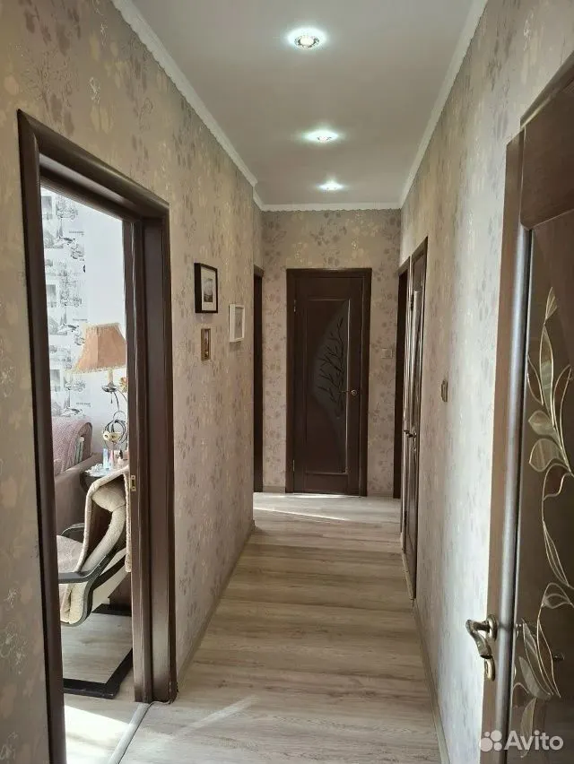 Продается 4-комн. квартира, 87.6 м² — фото 5