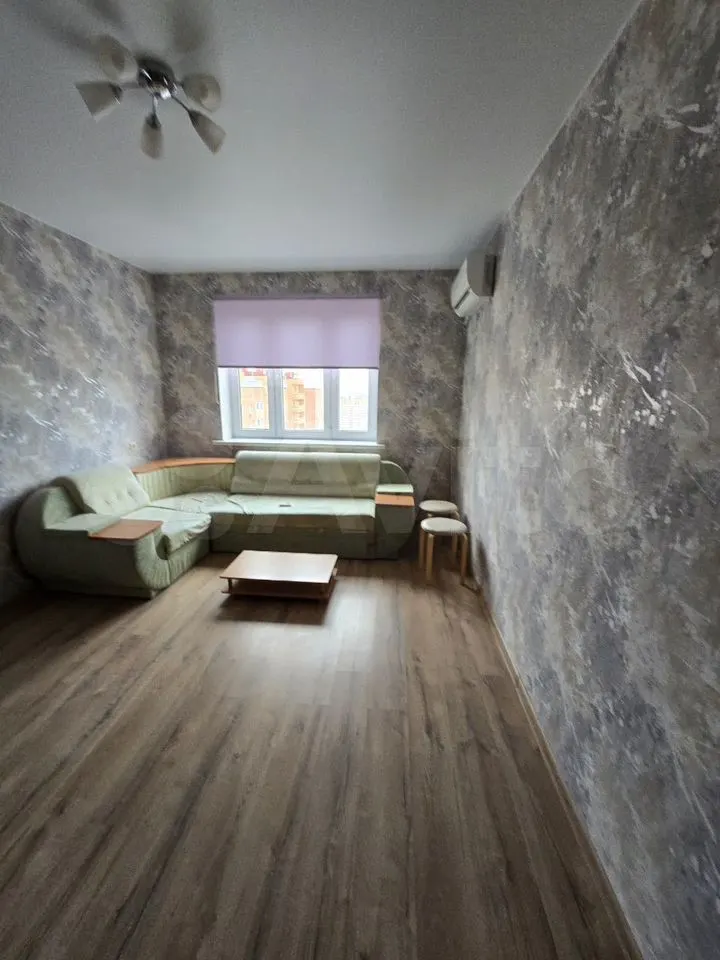 Продается 1-комн. квартира, 38.3 м²