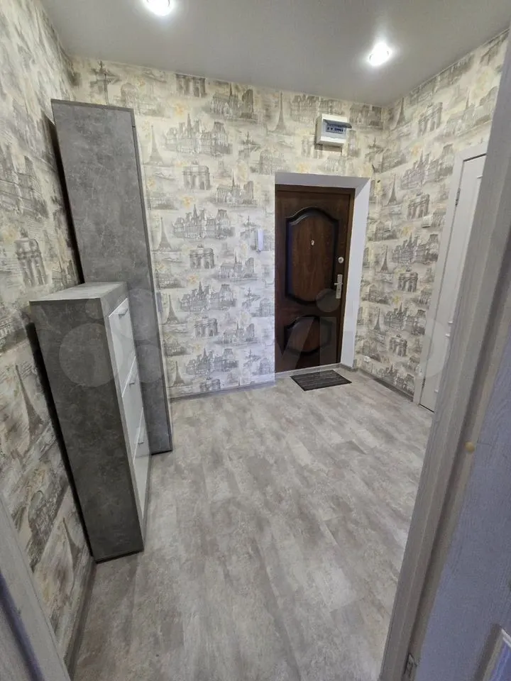 1-комн. квартира, 38.3 м² в ЖК Губернский — фото 3