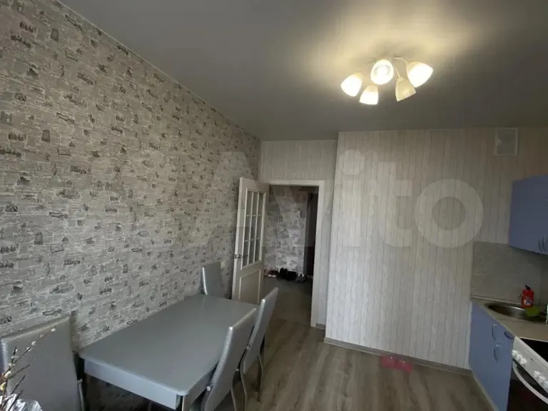 1-комн. квартира, 38.3 м² в ЖК Губернский — фото 5