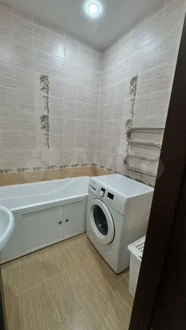 2-комн. квартира, 61.1 м² в ЖК Кубанский — фото 2
