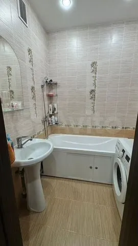2-комн. квартира, 61.1 м² в ЖК Кубанский — фото 3