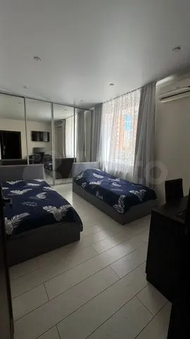 2-комн. квартира, 61.1 м² в ЖК Кубанский — фото 4