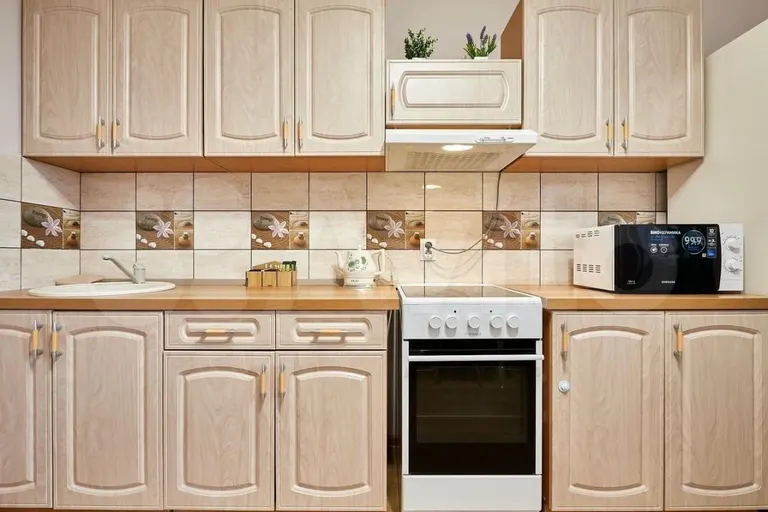 1-комн., 45 м², 10/24 этаж, Ставропольская ул., 336/6 — фото 5
