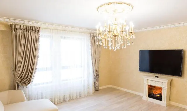 3-комн. квартира, 117 м² — фото 3