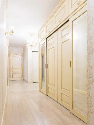 3-комн. квартира, 117 м² — фото 4
