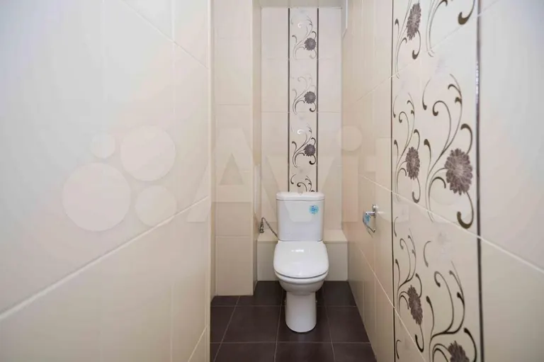2-комн. квартира, 68 м² — фото 4