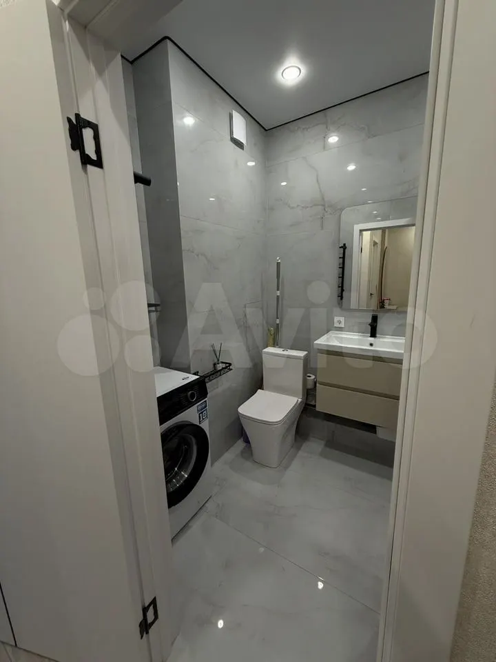 1-комн. квартира, 44 м² — фото 3