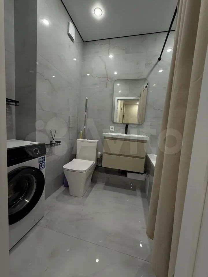 1-комн. квартира, 44 м² — фото 4