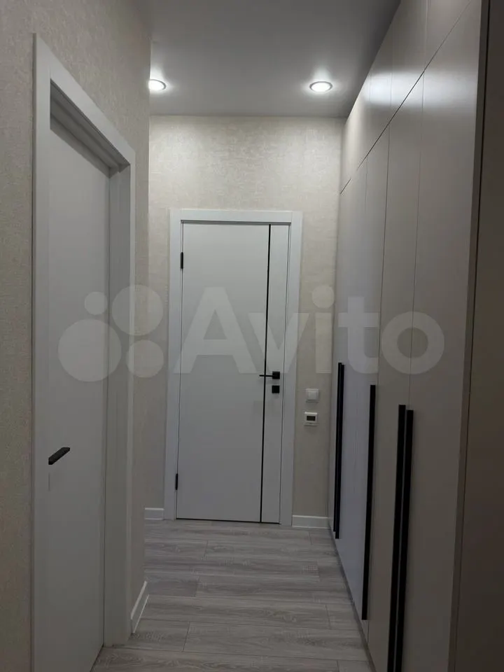 1-комн. квартира, 44 м² — фото 5