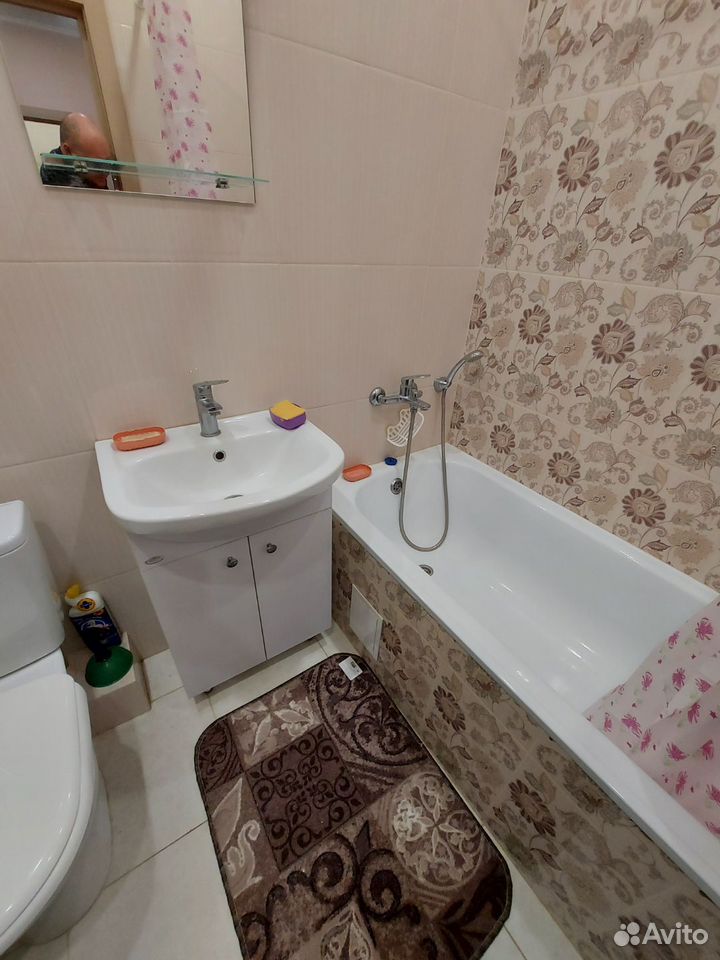 Продается 1-комн. квартира, 29 м² — фото 4