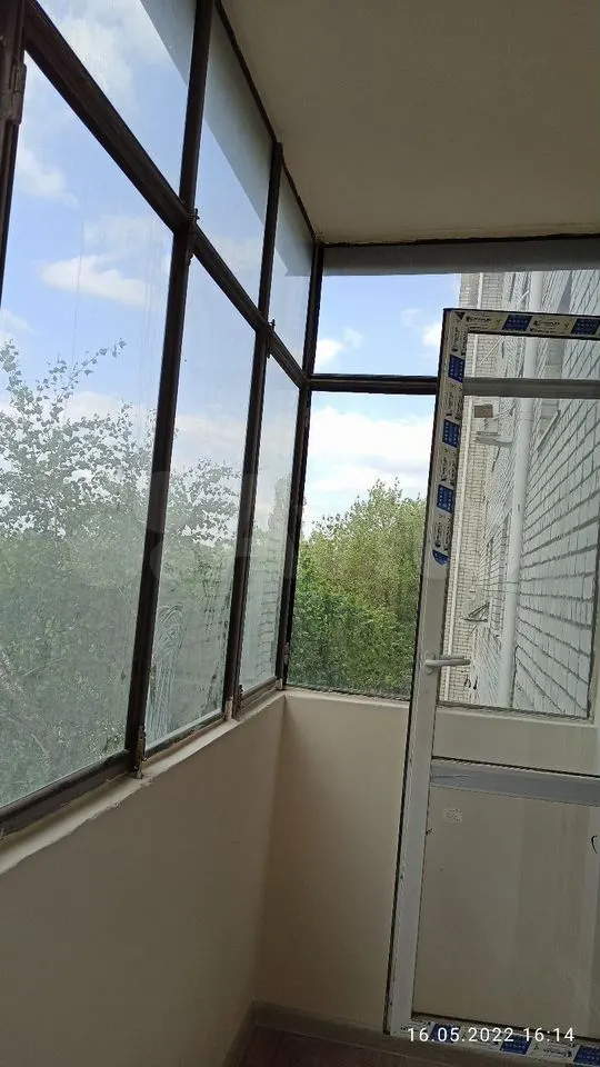 3-комн. квартира, 60 м² в ЖК Кубанский — фото 3
