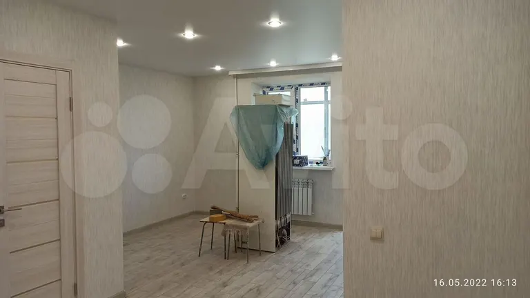 3-комн. квартира, 60 м² в ЖК Кубанский — фото 4