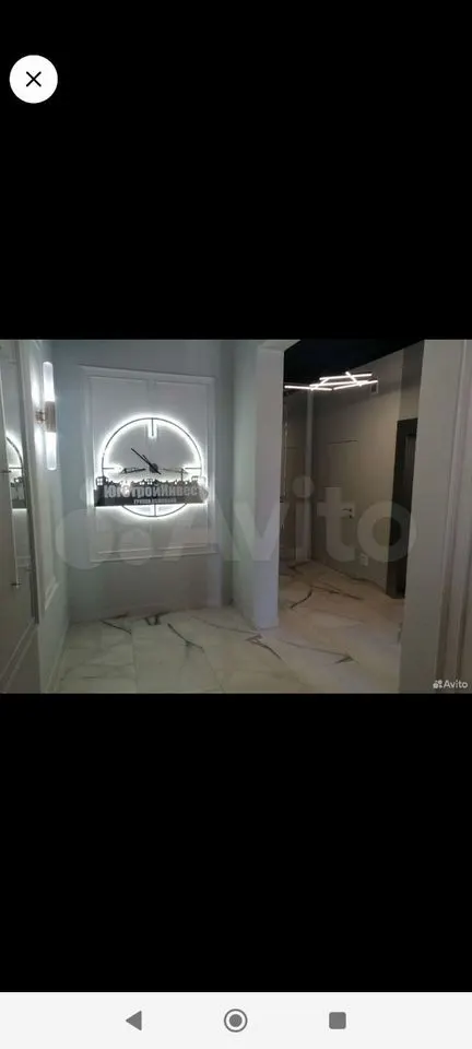 1-комн. квартира