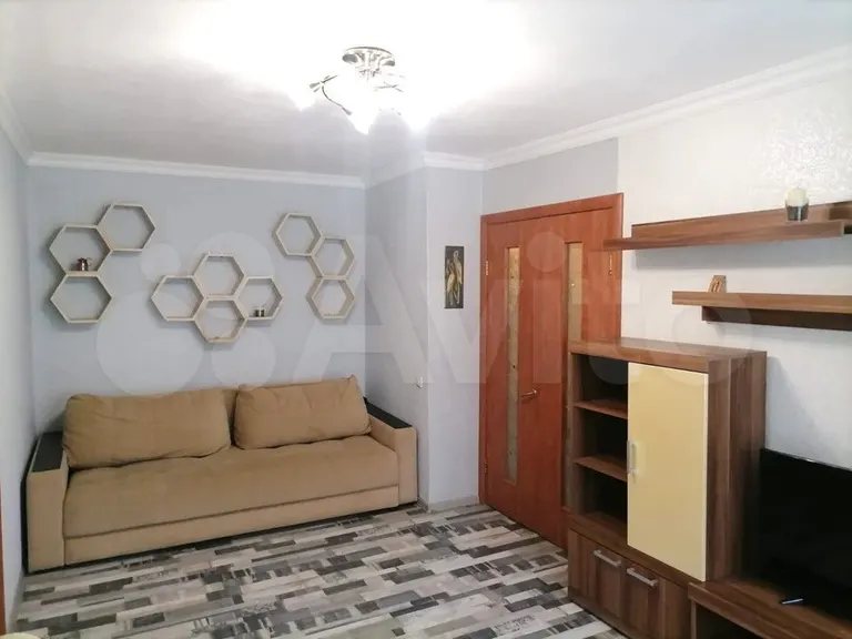 Продается 2-комн. квартира, 42 м² — фото 5