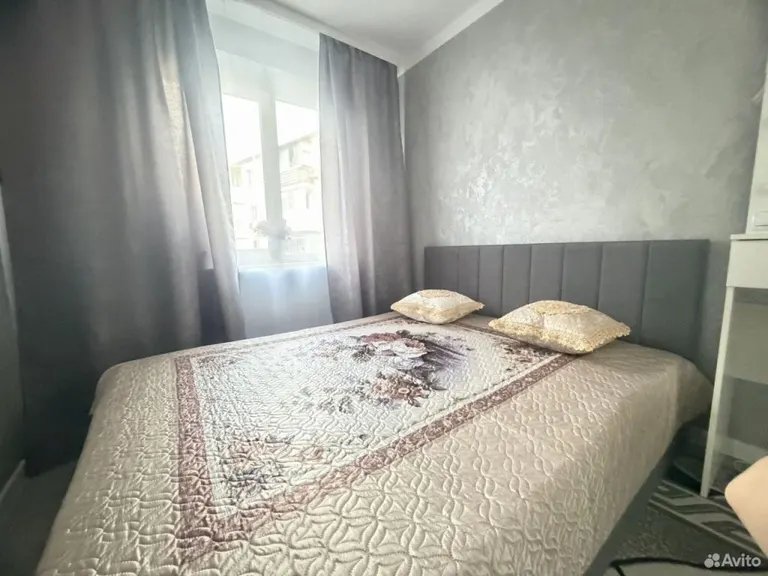2-комн. квартира, 44.2 м² — фото 2