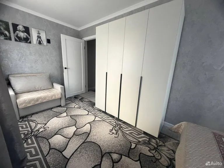 2-комн. квартира, 44.2 м² — фото 3