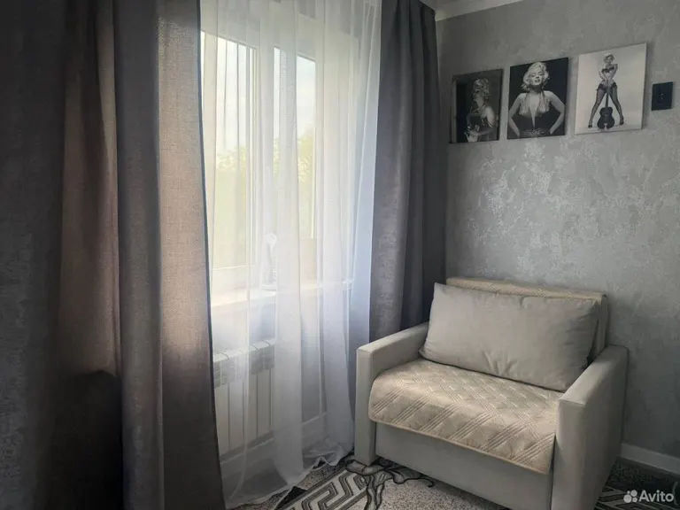 2-комн. квартира, 44.2 м² — фото 4