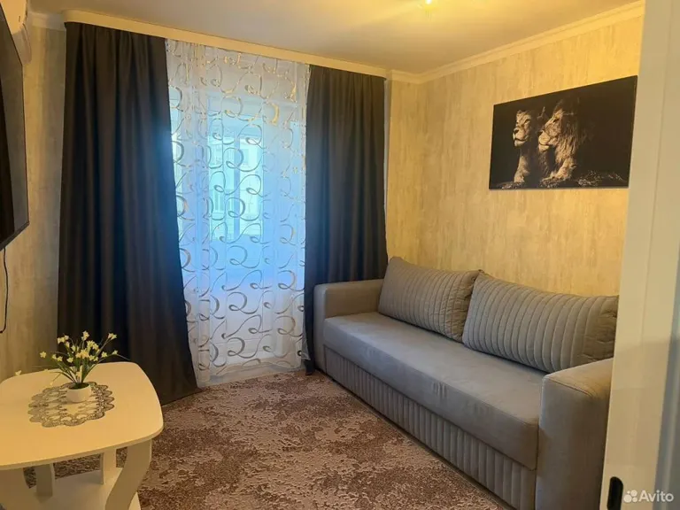 2-комн. квартира, 44.2 м² — фото 5