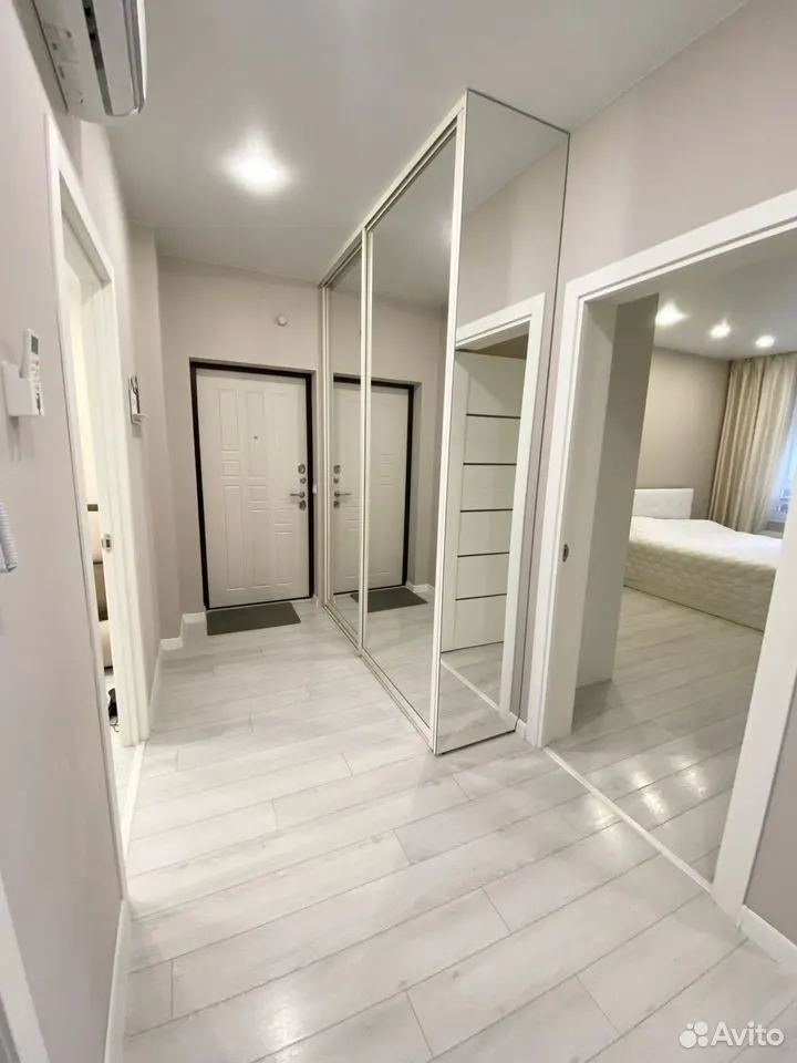 3-комн., 74 м², 4/18 этаж, ЖК «Коттеджный поселок Перспектива 3» — фото 5