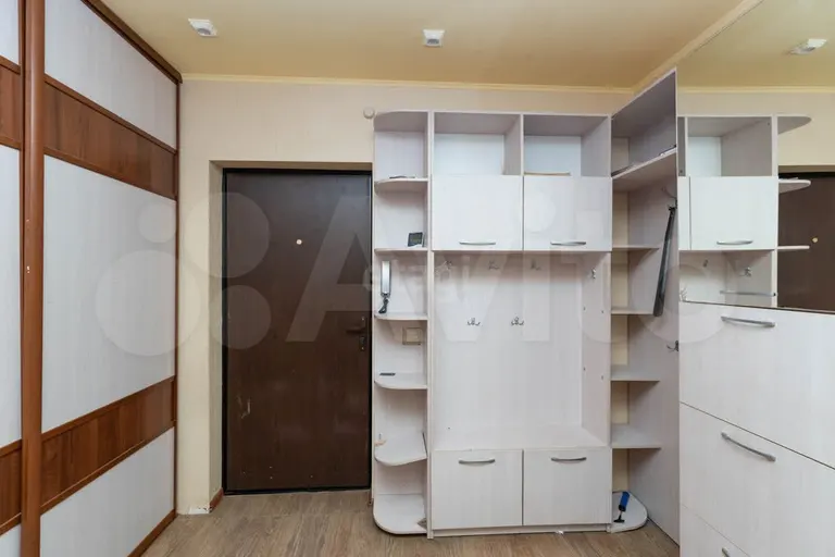 3-комн., 81.3 м², 5/17 этаж, ЖК «Коттеджный поселок Перспектива 3» — фото 4