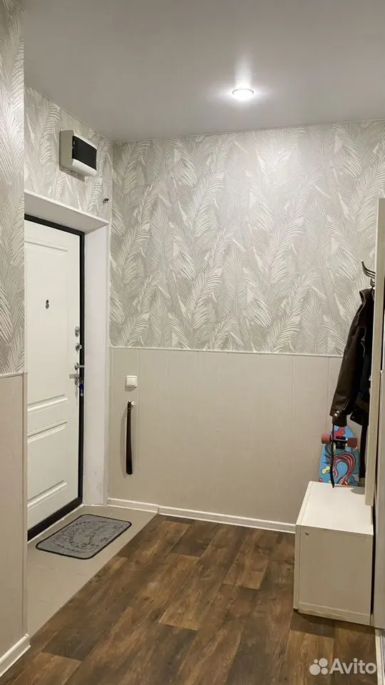 Продается 2-комн. квартира, 60.4 м² — фото 3