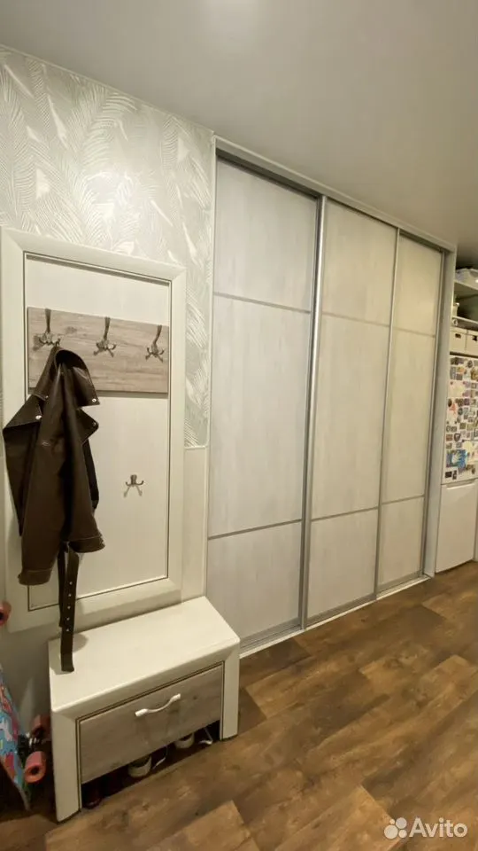 Продается 2-комн. квартира, 60.4 м² — фото 4