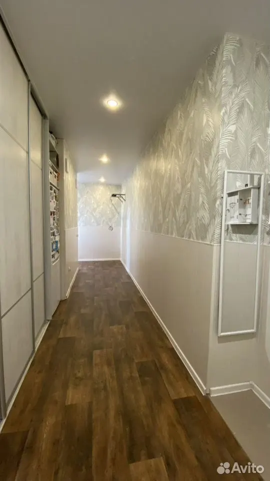 Продается 2-комн. квартира, 60.4 м² — фото 5