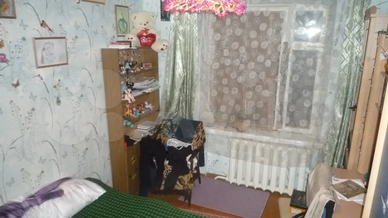 3-комн. квартира, 65 м² — фото 2