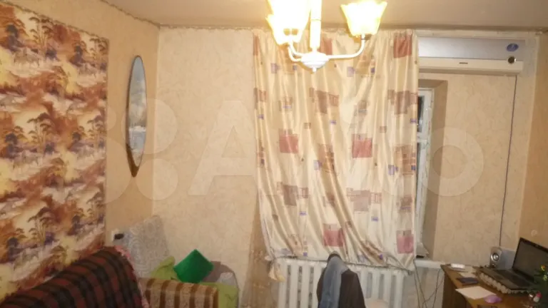 3-комн. квартира, 65 м² — фото 3