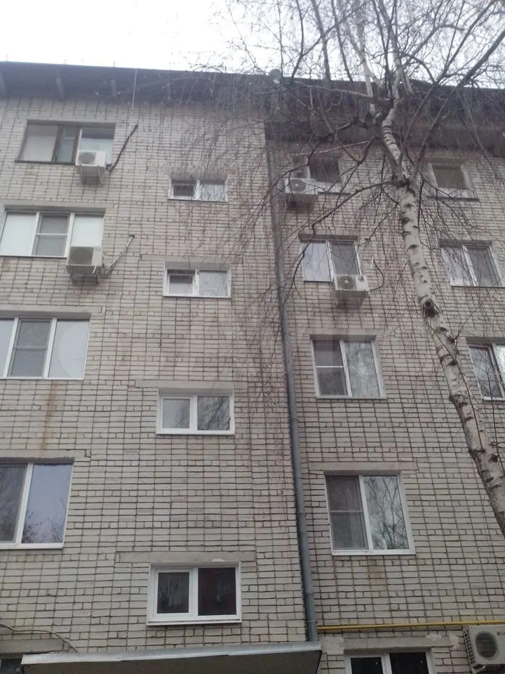 3-комн. квартира, 65 м² — фото 4