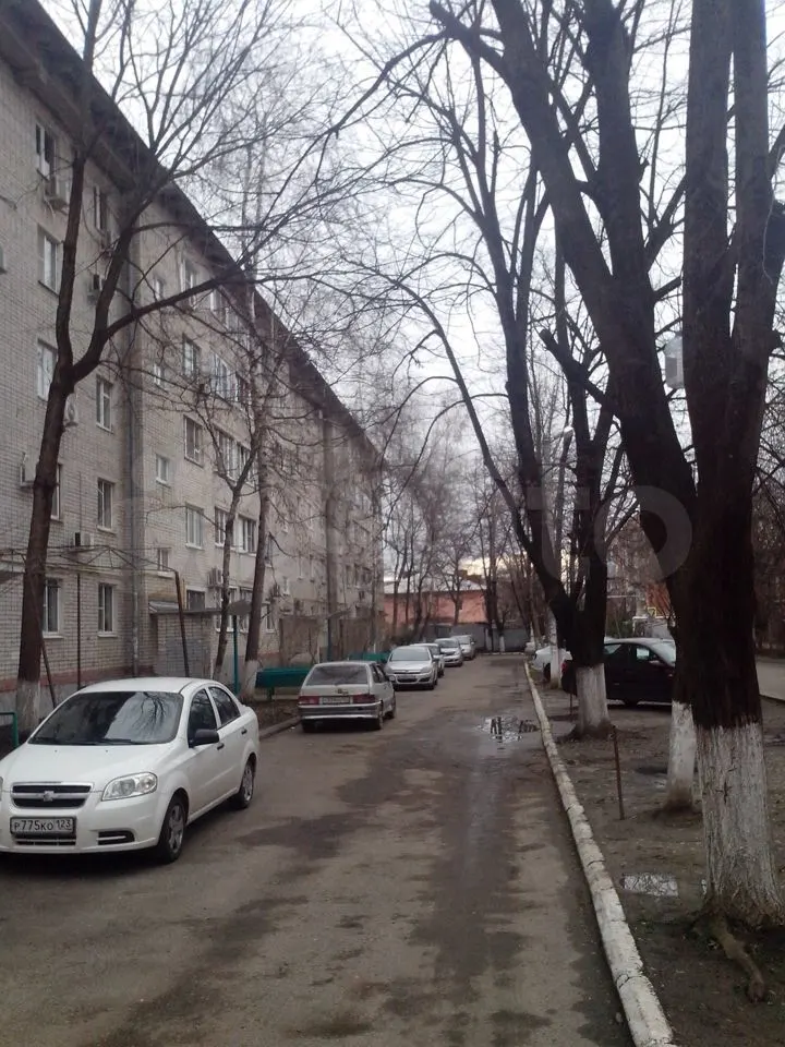 3-комн. квартира, 65 м² — фото 5