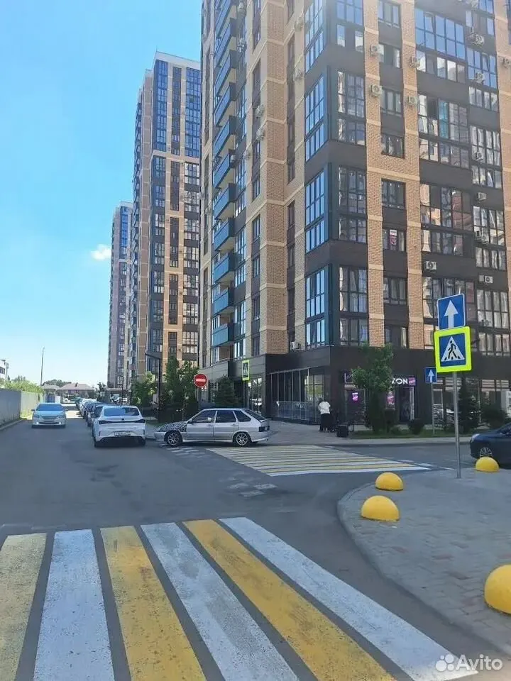 1-комн. квартира