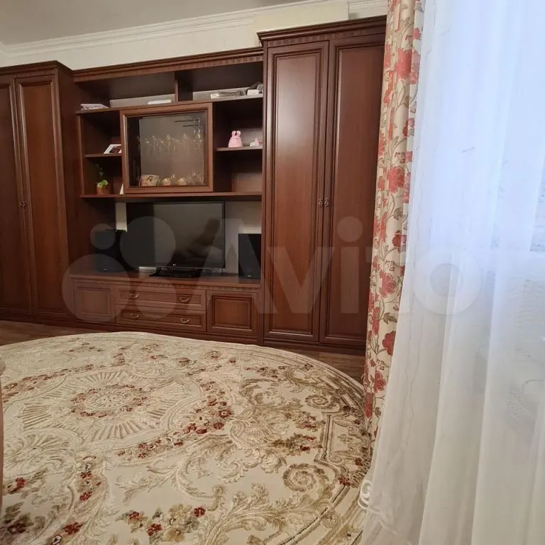 2-комн. квартира