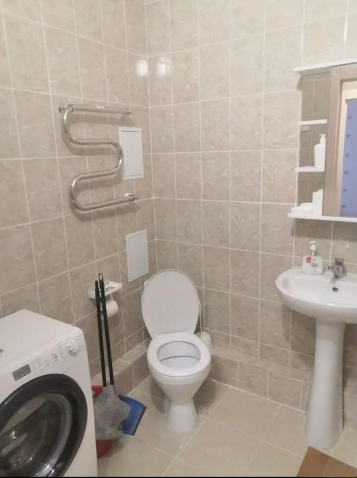 1-комн. квартира, 32.3 м² — фото 2