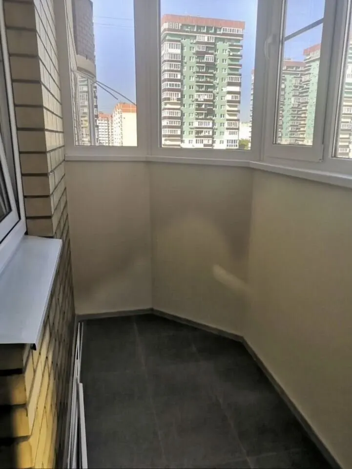 1-комн. квартира, 32.3 м² — фото 5