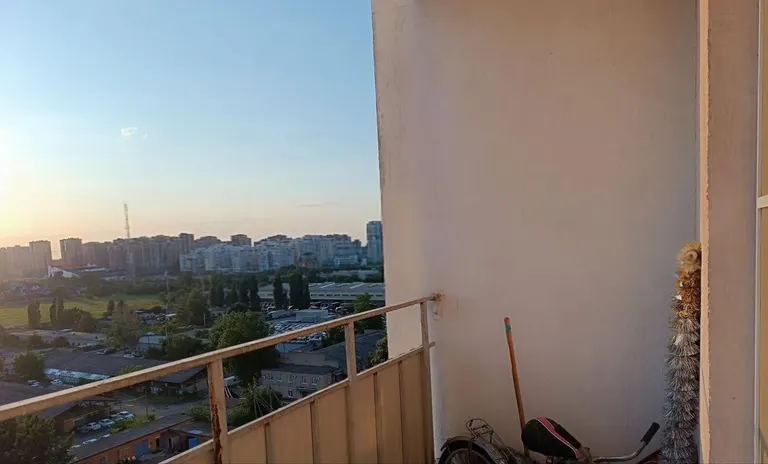 1-комн., 35 м², 12/17 этаж, ул. Александра Покрышкина, 2/1 — фото 4