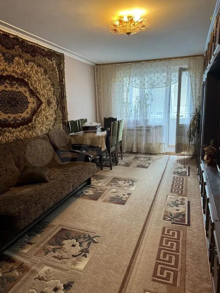 3-комн. квартира