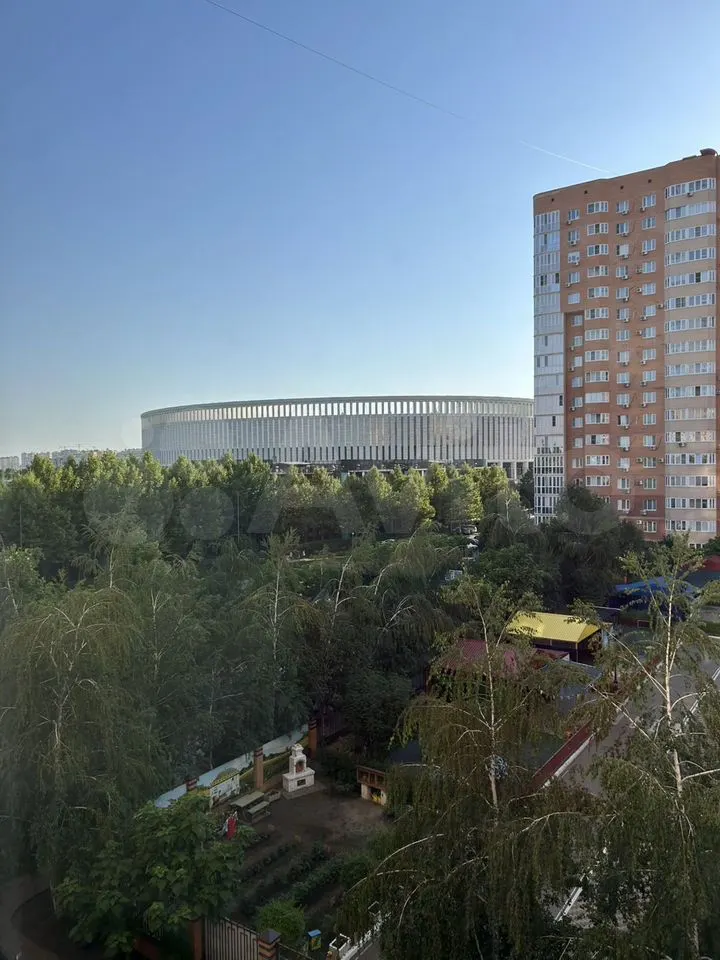 1-комн. квартира