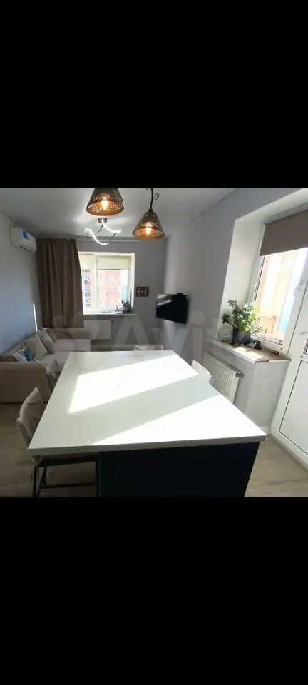 Продается 3-комн. квартира, 80.2 м² — фото 3