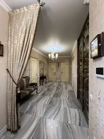 3-комн. квартира