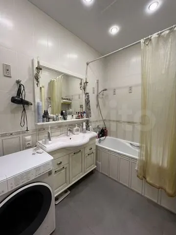 3-комн. квартира, 110 м² в ЖК Кубанский — фото 3