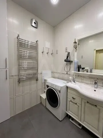 3-комн. квартира, 110 м² в ЖК Кубанский — фото 4