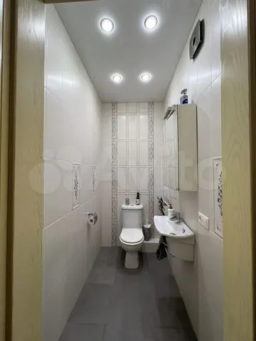 3-комн. квартира, 110 м² в ЖК Кубанский — фото 5